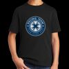 Youth DTG Cotton Tee Thumbnail