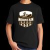 Youth DTG Cotton Tee Thumbnail