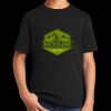 Youth DTG Cotton Tee Thumbnail