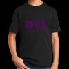 Youth DTG Cotton Tee Thumbnail