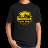Youth DTG Cotton Tee Thumbnail