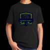 Youth DTG Cotton Tee Thumbnail