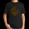 Youth DTG Cotton Tee Thumbnail