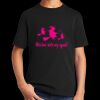 Youth DTG Cotton Tee Thumbnail