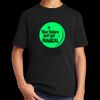 Youth DTG Cotton Tee Thumbnail