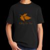 Youth DTG Cotton Tee Thumbnail