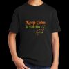 Youth DTG Cotton Tee Thumbnail