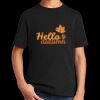Youth DTG Cotton Tee Thumbnail