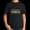 Youth DTG Cotton Tee Thumbnail
