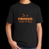 Youth DTG Cotton Tee Thumbnail