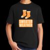 Youth DTG Cotton Tee Thumbnail