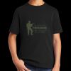 Youth DTG Cotton Tee Thumbnail