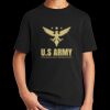 Youth DTG Cotton Tee Thumbnail