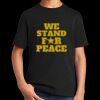 Youth DTG Cotton Tee Thumbnail