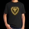 Youth DTG Cotton Tee Thumbnail
