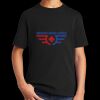 Youth DTG Cotton Tee Thumbnail