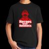 Youth DTG Cotton Tee Thumbnail