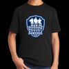 Youth DTG Cotton Tee Thumbnail