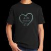 Youth DTG Cotton Tee Thumbnail