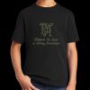 Youth DTG Cotton Tee Thumbnail
