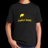 Youth DTG Cotton Tee Thumbnail