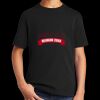 Youth DTG Cotton Tee Thumbnail