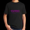 Youth DTG Cotton Tee Thumbnail