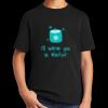 Youth DTG Cotton Tee Thumbnail