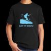 Youth DTG Cotton Tee Thumbnail