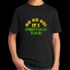 Youth DTG Cotton Tee Thumbnail