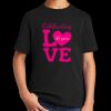 Youth DTG Cotton Tee Thumbnail