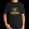 Youth DTG Cotton Tee Thumbnail