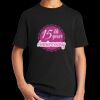 Youth DTG Cotton Tee Thumbnail