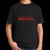 Youth DTG Cotton Tee Thumbnail