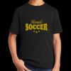 Youth DTG Cotton Tee Thumbnail