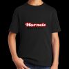 Youth DTG Cotton Tee Thumbnail