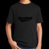 Youth DTG Cotton Tee Thumbnail