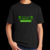 Youth DTG Cotton Tee Thumbnail