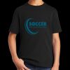 Youth DTG Cotton Tee Thumbnail