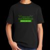 Youth DTG Cotton Tee Thumbnail