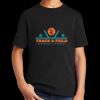 Youth DTG Cotton Tee Thumbnail