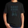 Youth DTG Cotton Tee Thumbnail