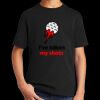 Youth DTG Cotton Tee Thumbnail