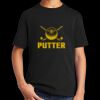 Youth DTG Cotton Tee Thumbnail