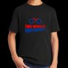 Youth DTG Cotton Tee Thumbnail