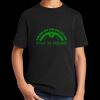 Youth DTG Cotton Tee Thumbnail