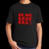 Youth DTG Cotton Tee Thumbnail