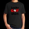Youth DTG Cotton Tee Thumbnail