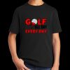 Youth DTG Cotton Tee Thumbnail