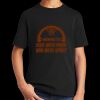 Youth DTG Cotton Tee Thumbnail